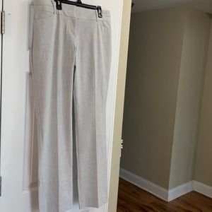 The Limited dress pants. Cassidy Fit. Size 10